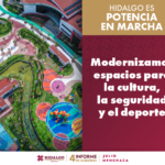 MODERNIZAMOS ESPACIOS (PARQUE CULTURAL) - 300x250
